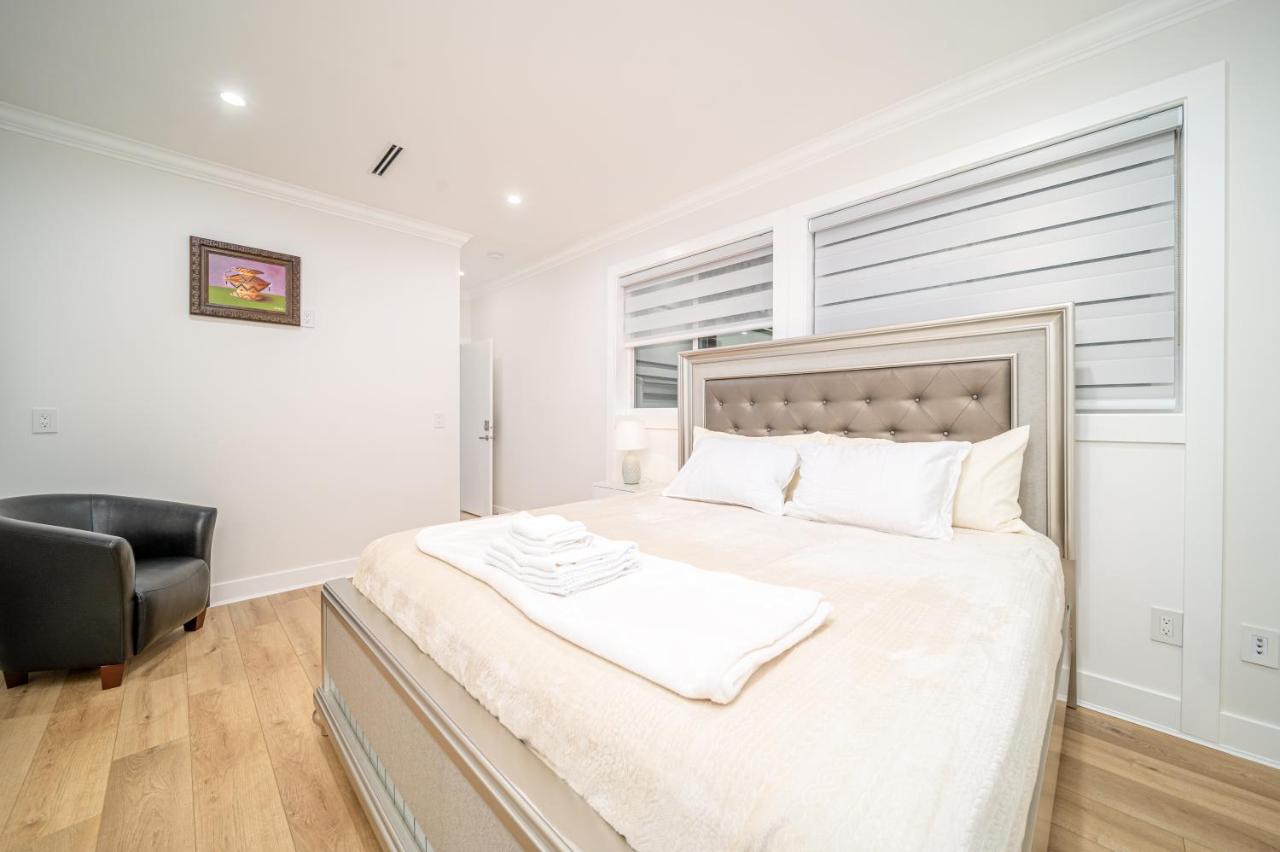 Sun Suite เซอร์รีย์ ภายนอก รูปภาพ